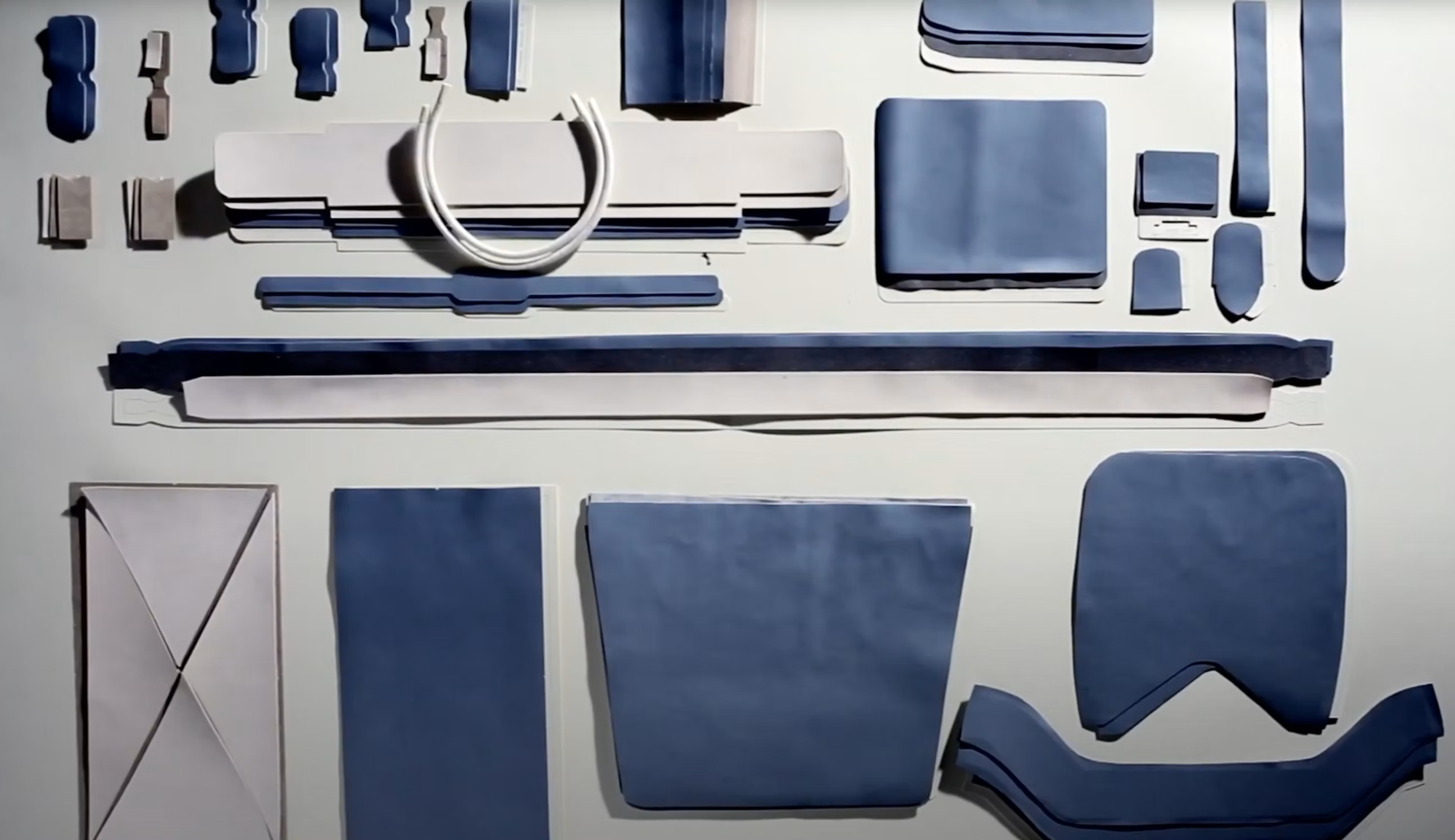 HHTバッグの構造