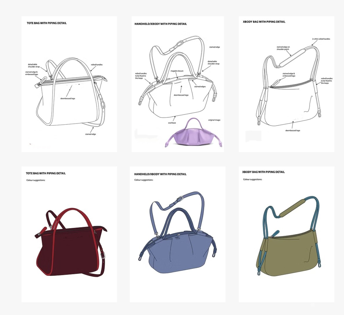 ステップ4: 最終CAD