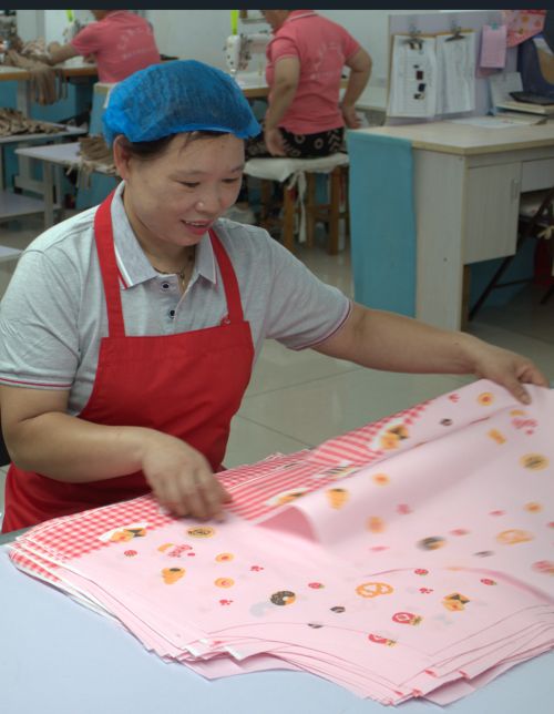 公正な労働環境