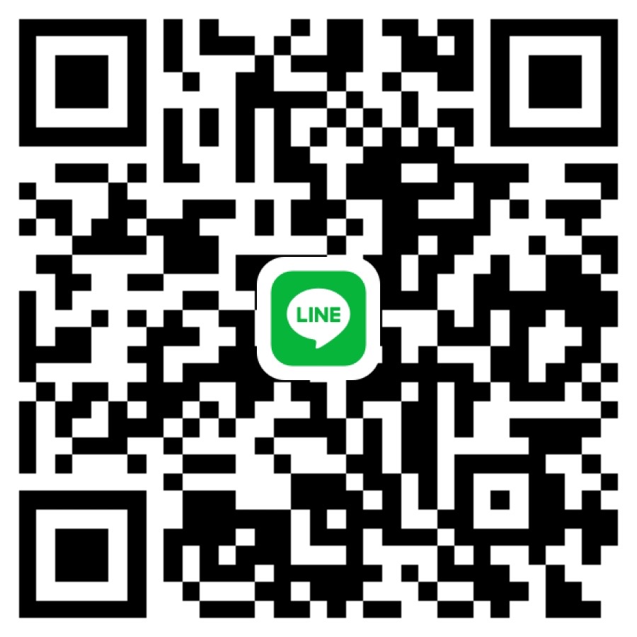 LINE QR