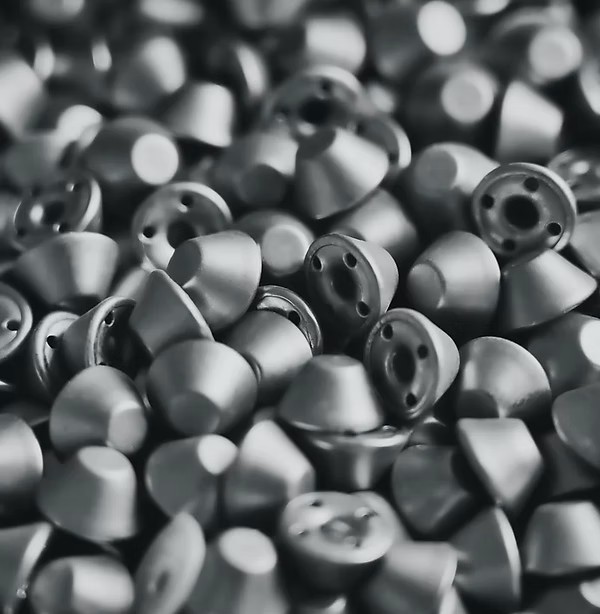 リサイクルメタル素材