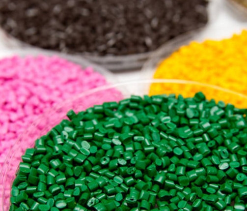 リサイクルプラスチック素材