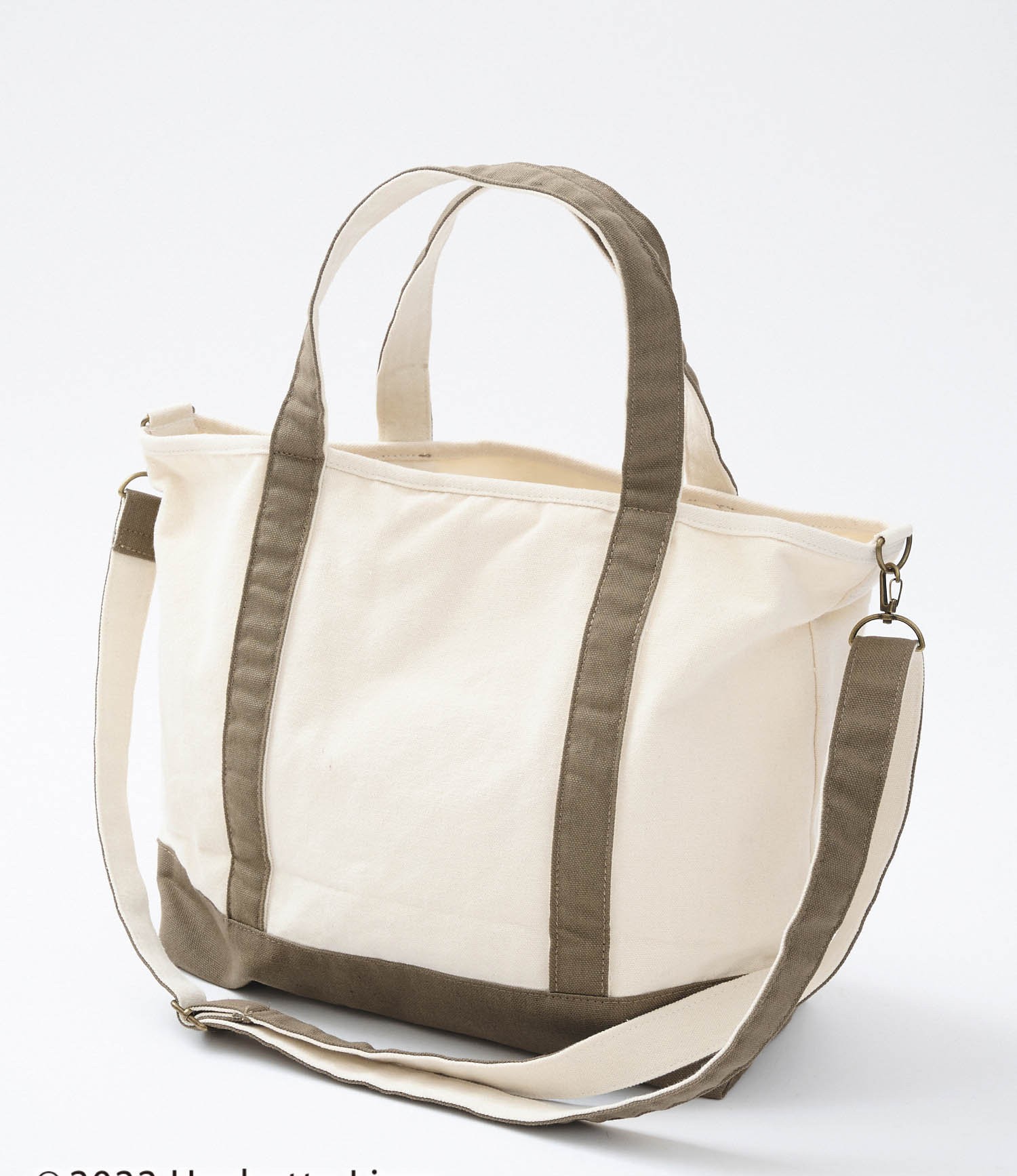 2WAY トート -223W-08 画像3