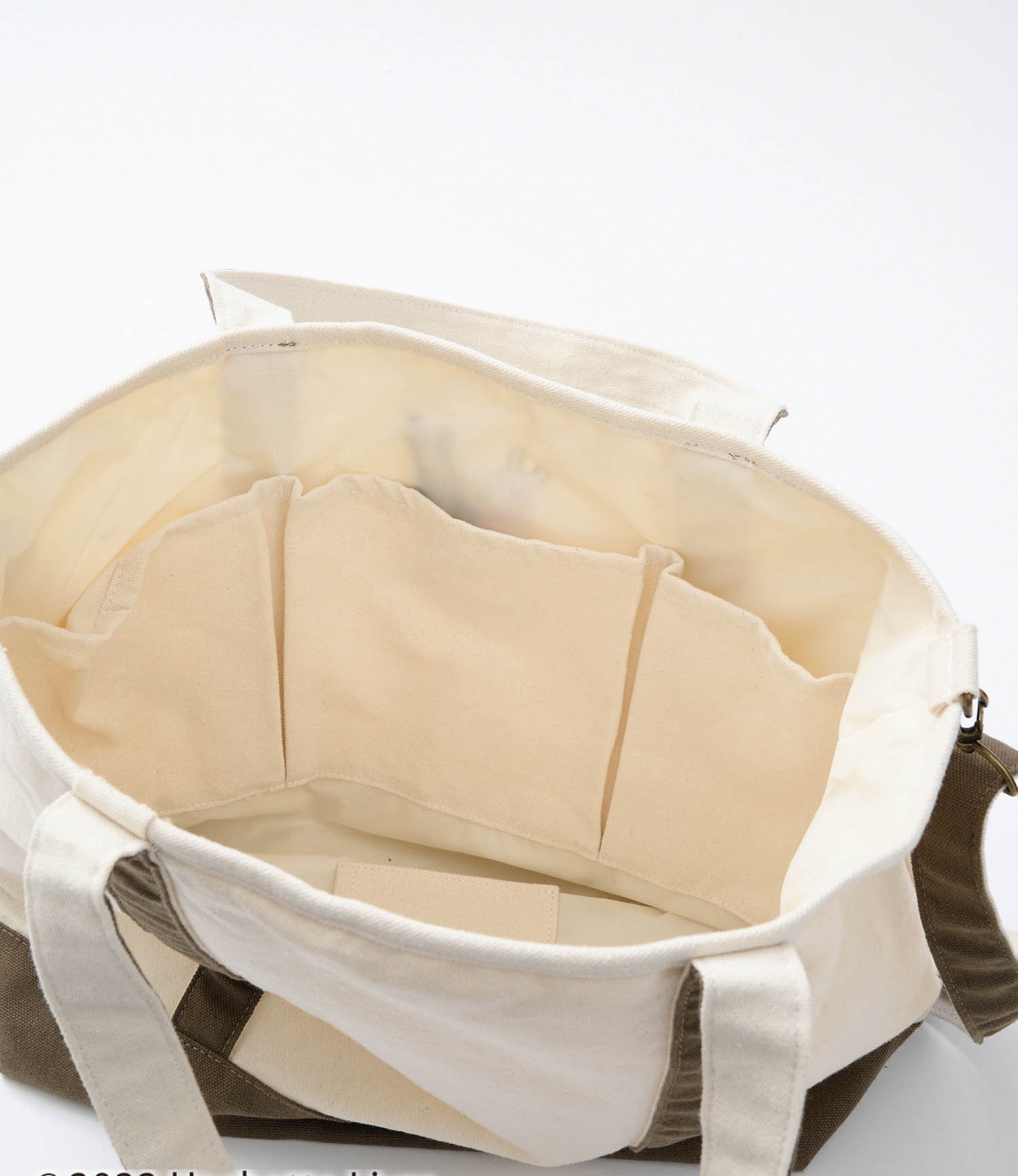 2WAY トート -223W-08 画像4