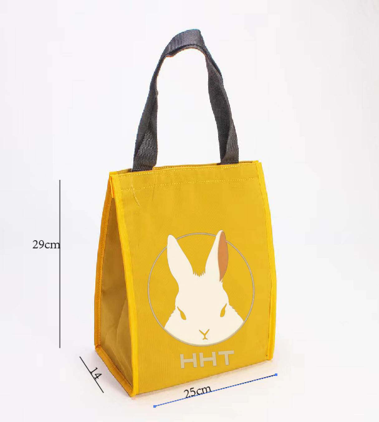 保冷バッグ-22S-Z15-B 画像3