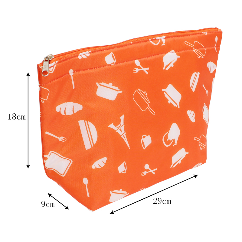 保冷バッグ-22S-Z15-B 画像4