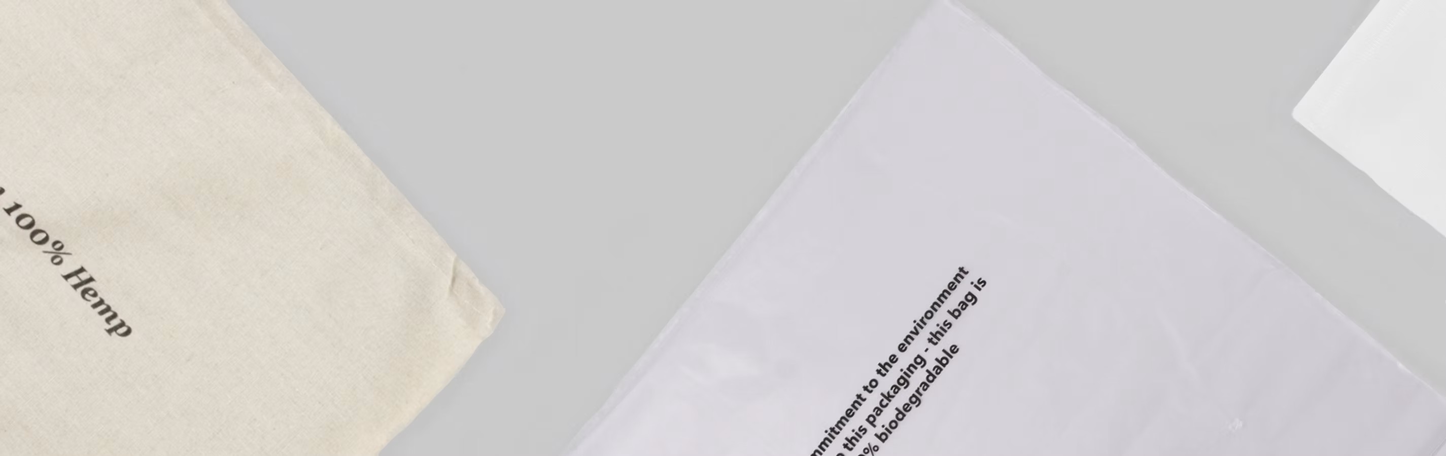 サステナブルパッケージ