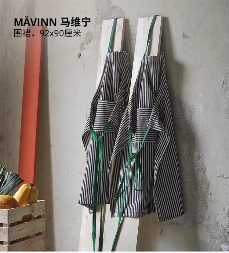 エプロン -25W-15