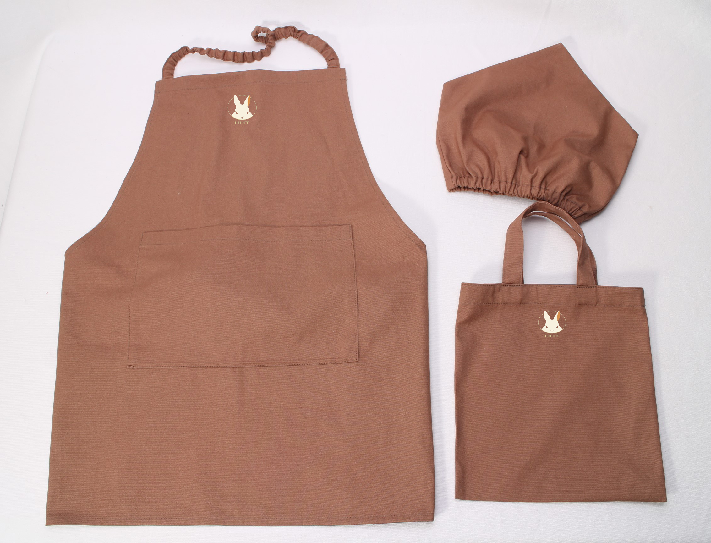 エプロン -24W-16 画像1