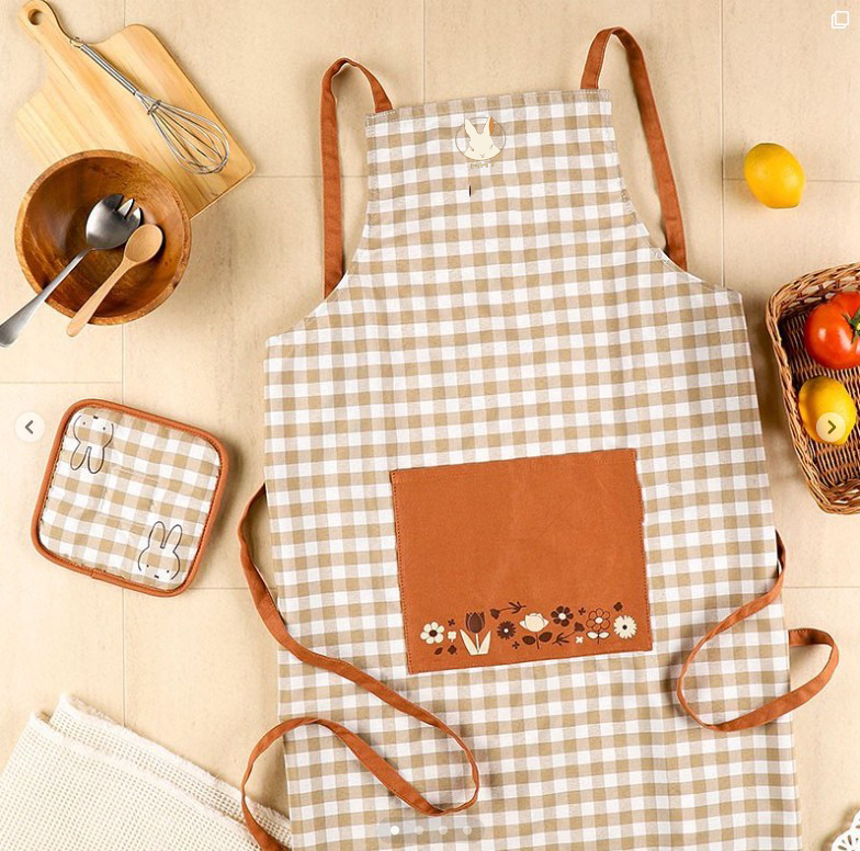 エプロン -24W-16