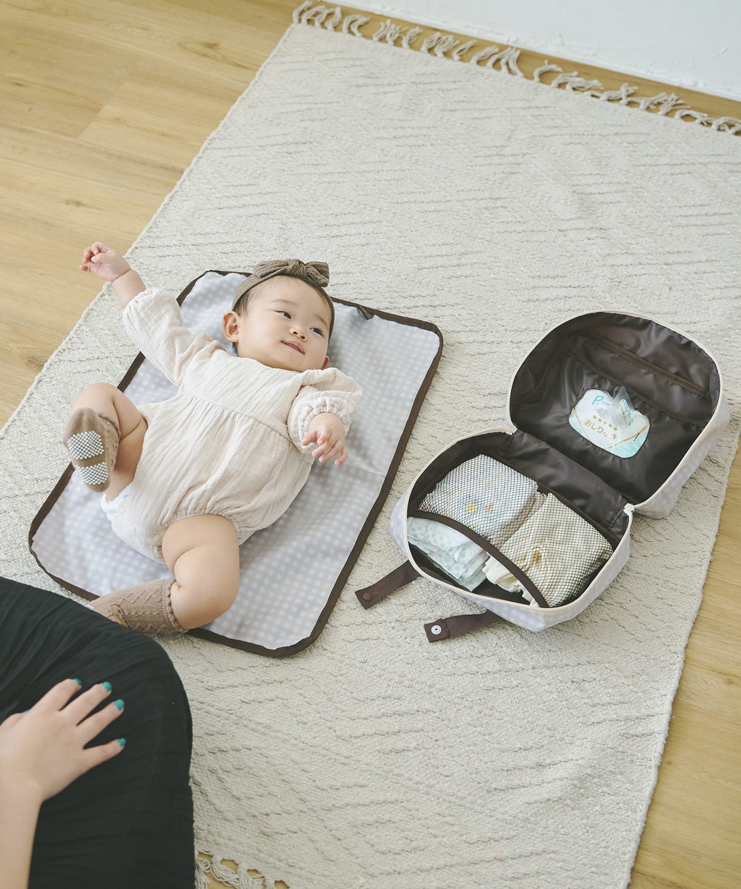 赤ちゃん関連製品 -23S-Z43-Y