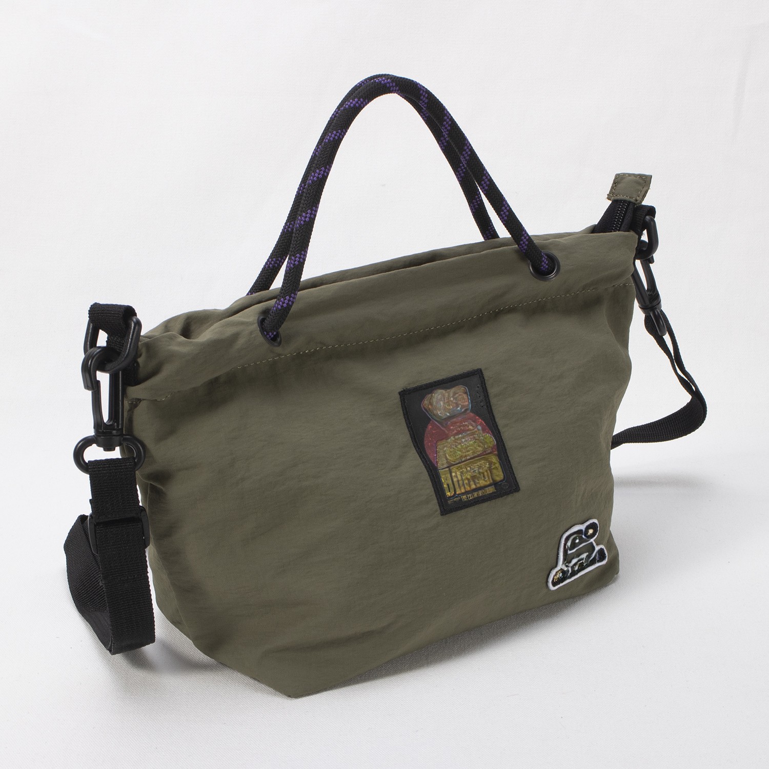 ナイロンケース-25S-13