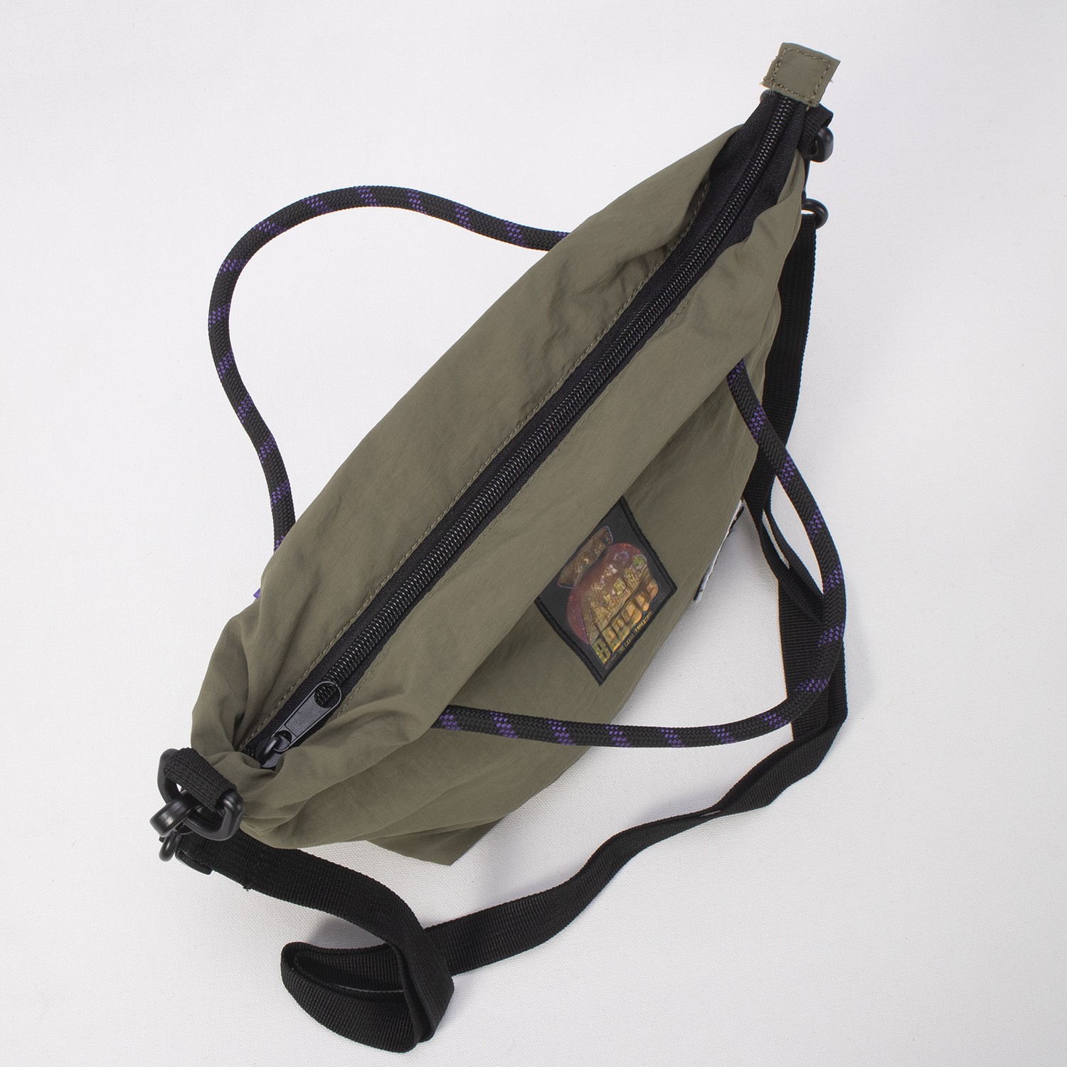 ナイロンケース-25S-13 画像4