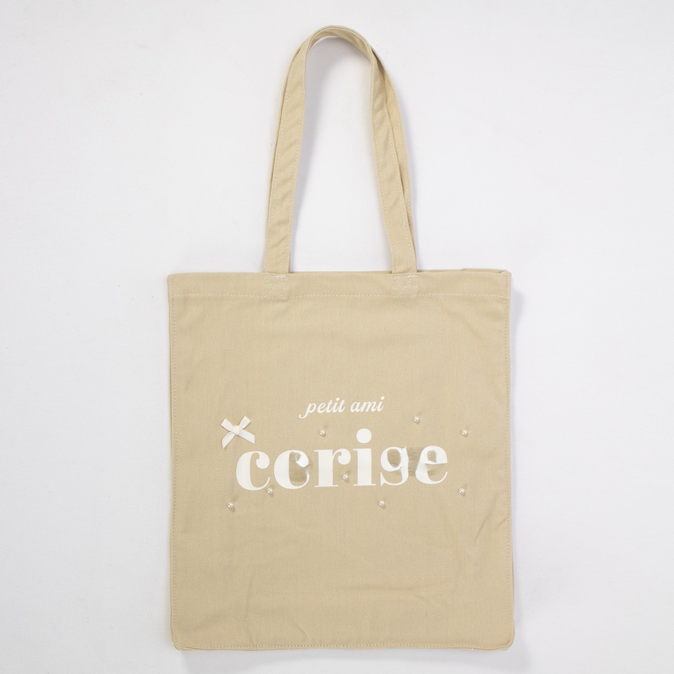 トートバッグ -21S-Z31-T