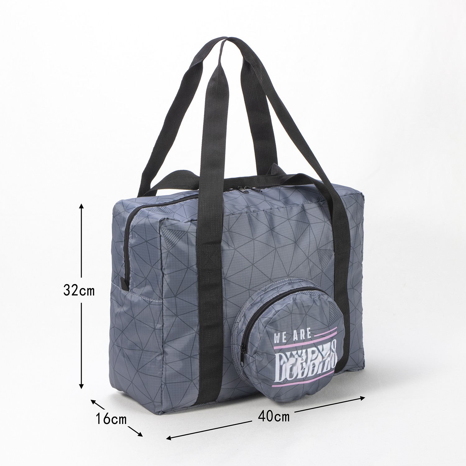 トラベルバッグ-25S-14 画像2