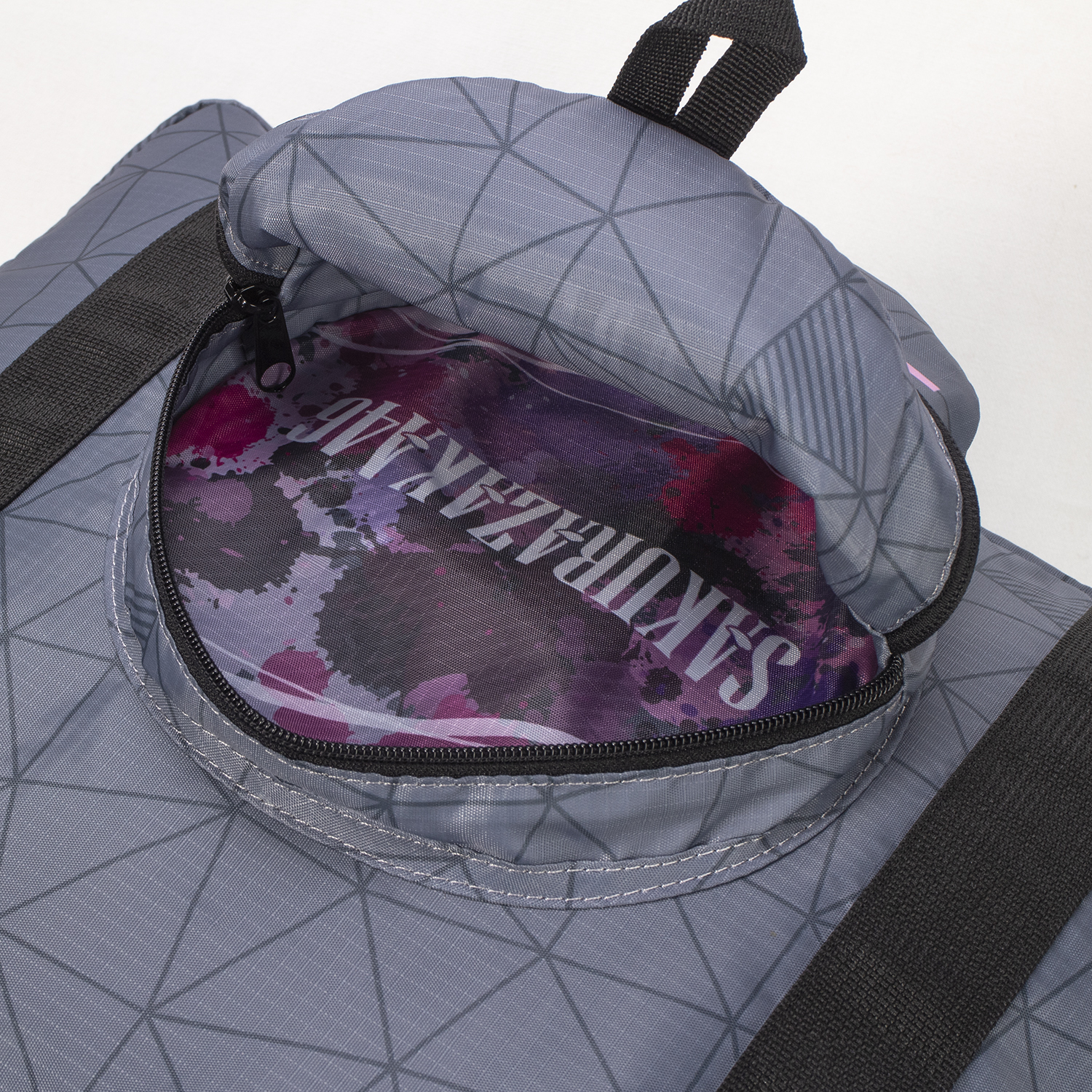 トラベルバッグ-25S-14 画像4