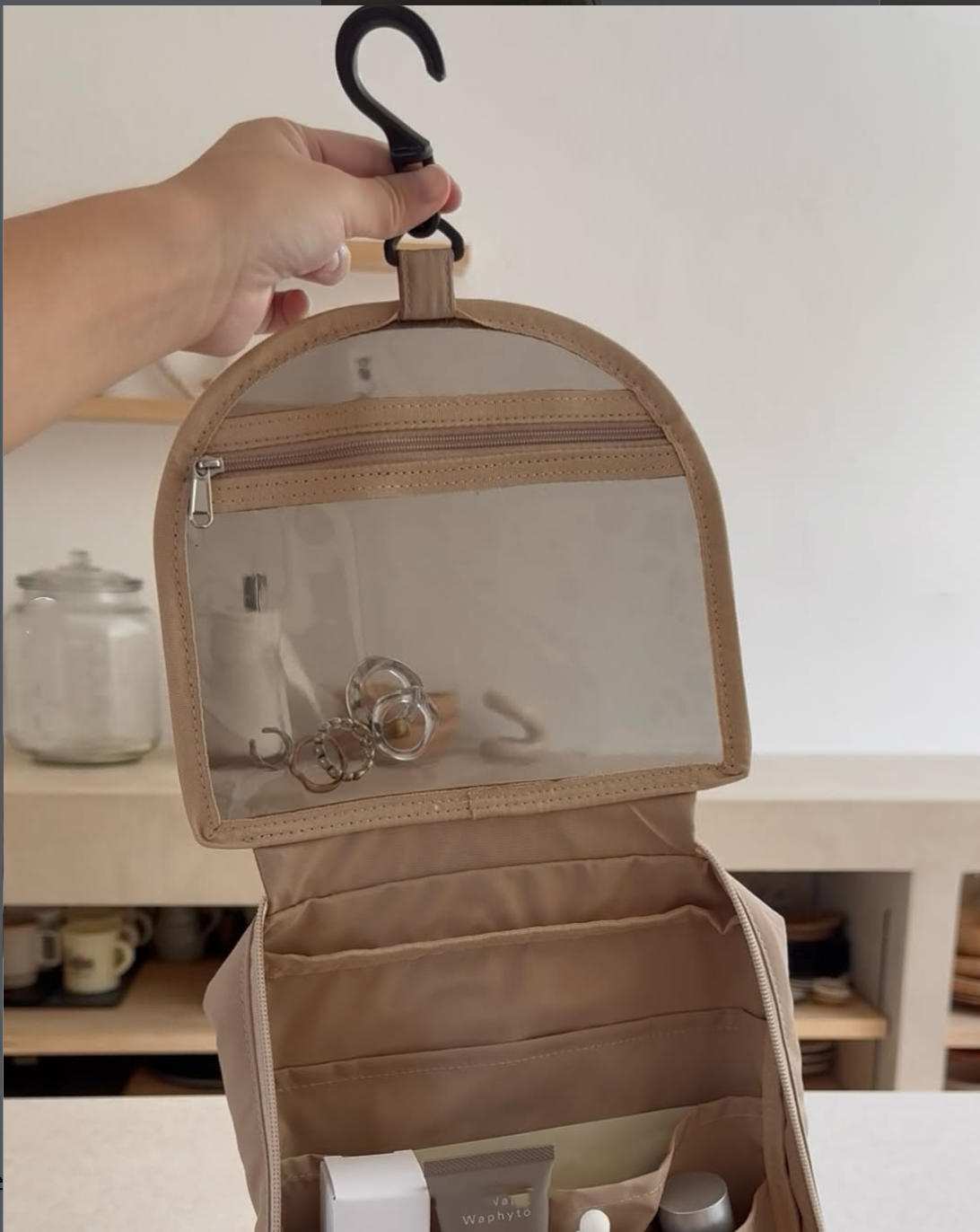 トラベルバッグセット-25W-19 画像5