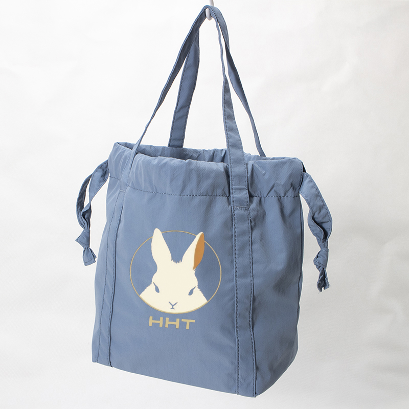 巾着ハンドバッグ-21S-Z32-T