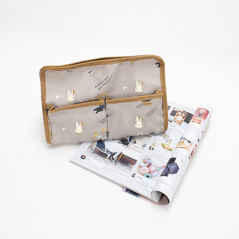 整理バッグ -22S-Z42-S