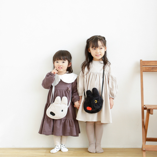 キッズ用ショルダーバッグ