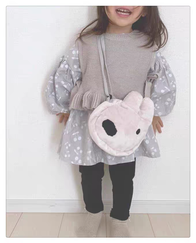 キッズ用ショルダーバッグ 画像2