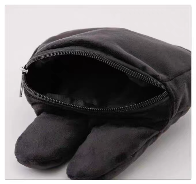 キッズ用ショルダーバッグ 画像4