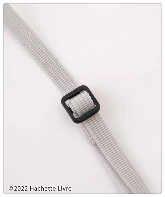 キッズ用ショルダーバッグ 画像5