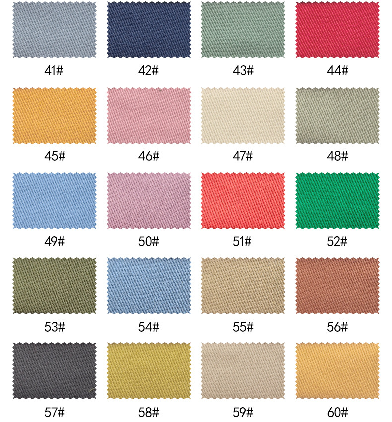 21✖21 cotton twill-3