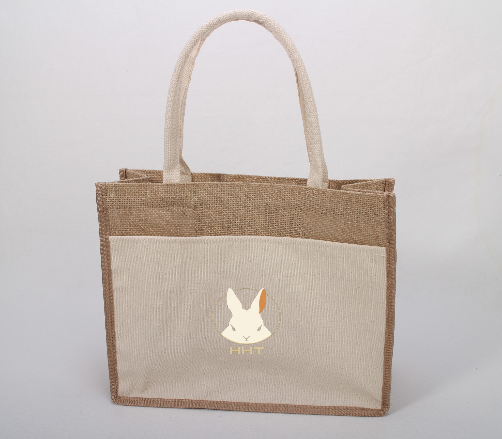 編み込みバッグ-23W-Z35-T 画像2