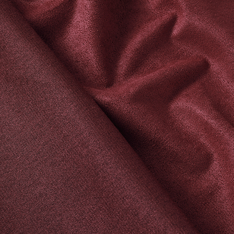 再生可能な鹿皮フリース 画像3